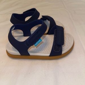 Native Charley Child Sandals